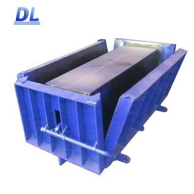 China Pipe Channel U Mold for sale