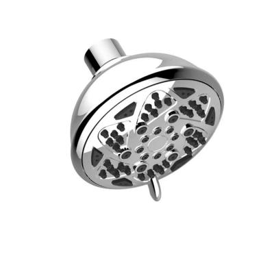 China Hot Products Home Use Shower Head Modern Tending Round Water Shower Head for sale