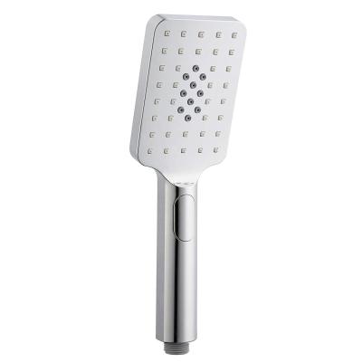 China With 12 Diverter Rainfall Shower Head System Setting High Quality Shower Head for sale