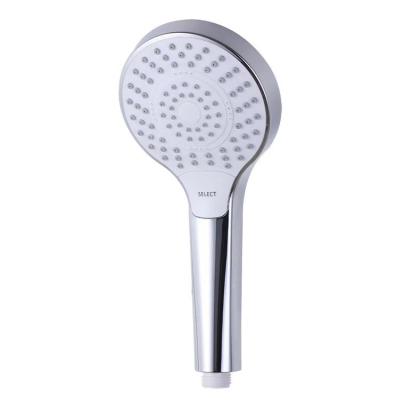 China Modern Popular Hot Selling Hand Held Shower Head Shower Function Hand Showers for sale