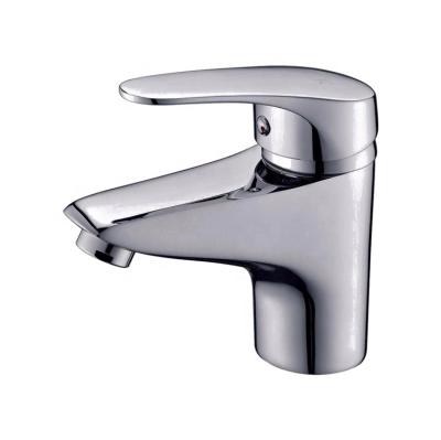 China Modern Popular Hot Selling Faucet Bathroom Basin Kitchen Sink Basin Faucet for sale