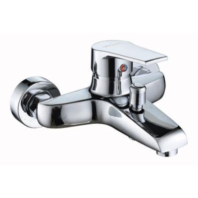 China Automatic Metered Faucets Faucet Mixer Sensor Metered Mixer With Water Fauset Basin Faucet Lavatory for sale