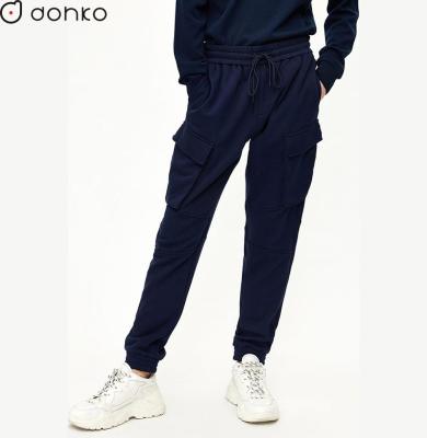 China OEM High Quality Mens Anti-pilling Pants Jogging Wear for sale