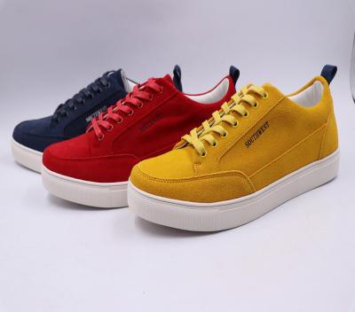 China High End Fashion Mens Sneaker OEM for sale