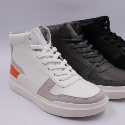 China Fashion Mens Sneakers Fashion Mens Shoes OEM for sale