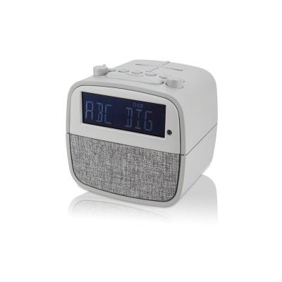 China MA-821D Home Radio Home Internet Radio DAB+ Clock Radio DAB FM Alarm With USB Charging Output for sale