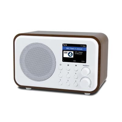 China Home Radio MA-336N Portable Radio With WiFi Internet Wireless Connecting Radio for sale