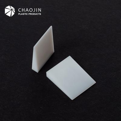 China Smooth Surface PP Tile Smooth Surface Wedge for sale