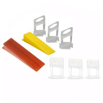 China Thin Hollow Tile Spacer 2mm Tile Spacer Tile Leveling Spacers for sale