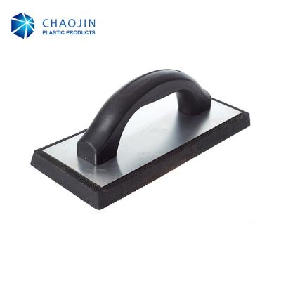 China SQUARE OEM Offered Manufacturer Putty Grout Float Trowel for sale