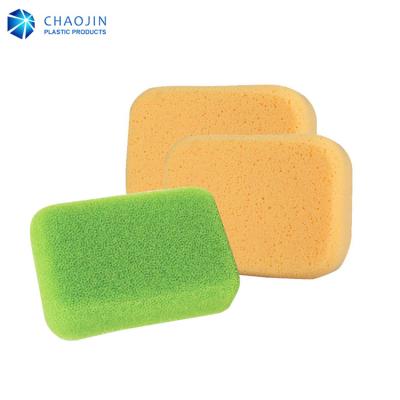 China Cheap Stocked Tile Grout Sponge Wall Tile Sponge for sale