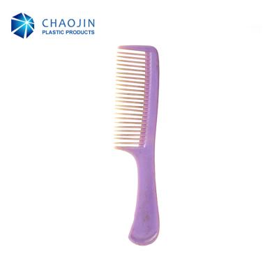 China ALL Cheap Hair Comb Plastic Comb for sale