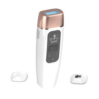 China Hair Removal Home Use IPL Hair Removal Machine Hair Removal Devices For Sale for sale