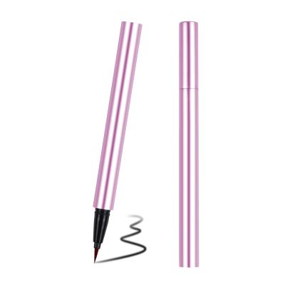 China Professional High Quality Waterproof Makeup Waterproof Permanent Eyeliner Liquid Pencil for sale