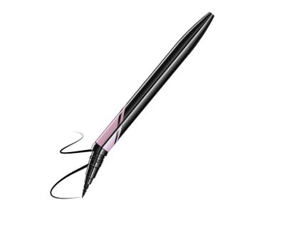 China OEM Liquid Waterproof Curl Eyeliner Pencil Waterproof Private Label for sale