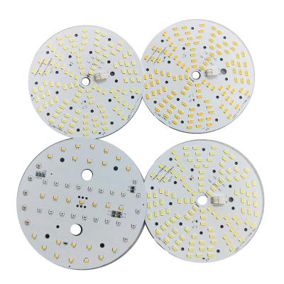 China Led Ignition Shenzhen Electronic Led PCB Assembly Aluminum Led PCB Panel Lighting Motorhome for sale