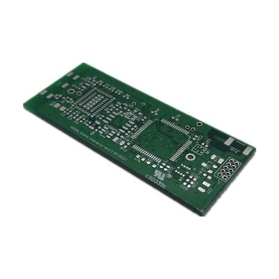 China FR4/HF/Halogen Free/Shenzhen Aluminum PCBA Factory Supplies PCBA Service Electronics Manufacturer Assembly Printed Circuit Board for sale