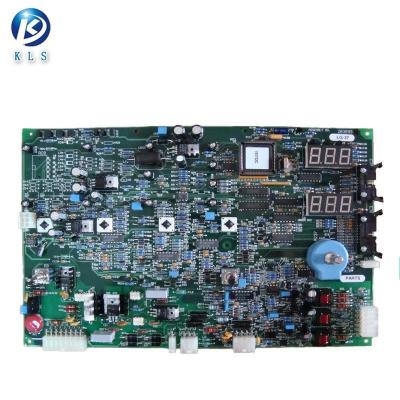 China FR-4/aluminum/ceramic/cem-3/FR-1 Fast Assembly Custom Pbc Pcba Board GM/M based 3phase water pump controller pcba board for sale