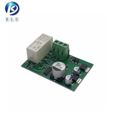 China FR-4 Coffee Machine Pcba Base Pcba Assembly PCB OEM Manufacturing Service/aluminum/ceramic/cem-3/FR-1 Other Pcba for sale