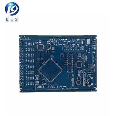 China Chinese Electronic Products VCR Pcba For OEM Trade , Smart Switch Pcba Led Pcb Led Board For Factories for sale