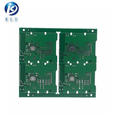 China FR4/HF/Halogen Free/Aluminum Universal Washing Machine PCB,Rechargeable Fan PCB Board,Led TV PCB Board for 32 for sale