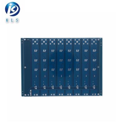 China FR4/HF/Halogen Free/Aluminum Treadmill PCB Emergency Light Balance PCB Board Phone Component PCB for sale