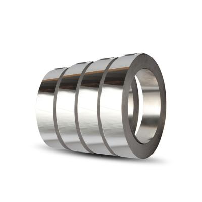 China Decoration Customized Stainless Steel Coil Manufacturers Price Quality Stainless Steel Main Coils for sale