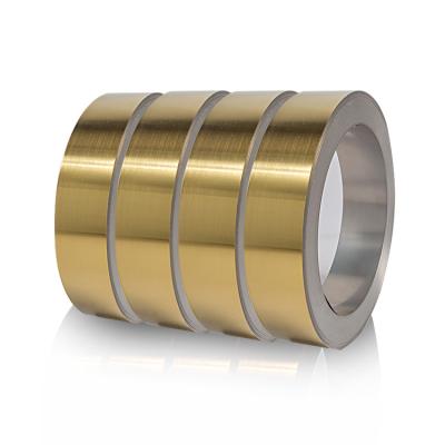 China Decoration Customized Stainless Steel Coil Manufacturers Price Quality Stainless Steel Main Coils for sale