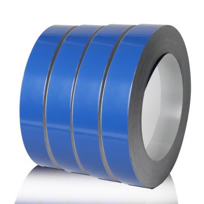 China Channel Letter; High Quality Hot Sale Blue Aluminum Coil Signs Strip For Channel Letter Profile Strip for sale