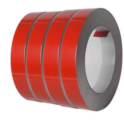 China Channel Letter; signs wholesale lightweight strip for led light bar aluminum profile aluminum strip coil for sale