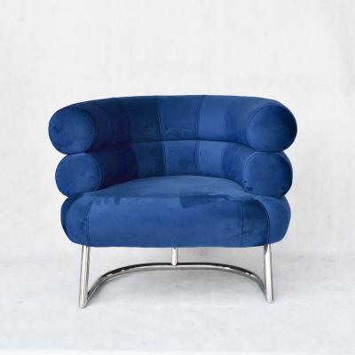 China Spinning Design Relax Lounge Chair for sale