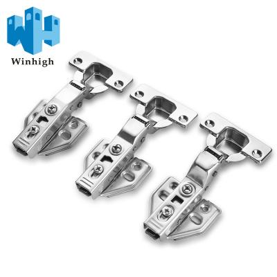 China Good Quality Modern Hydraulic Hinges Cabinet Hinge Soft Close Cabinet Hinge for sale