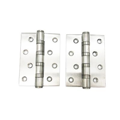 China Modern Hot Sale Hardware Accessories Stainless Steel Door Hinge For Folding Doors Good Quality Hinges for sale