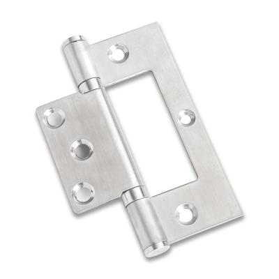 China Modern Hardware Accessory Stainless Steel Door Hinge Good Quality Butterfly Hinge For Window for sale