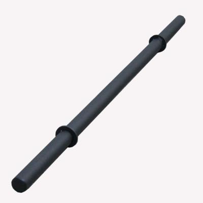 China 7 Gauge Steel Axle Bar For Weight Lifting for sale