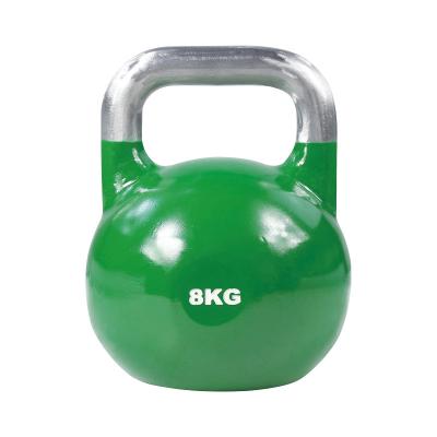 China Durable Custom Adjustable Fitness Equipment Multifunctional Steel Soft Kettlebell Strength Exercises for sale