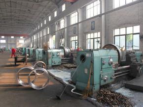 Проверенный китайский поставщик - Cangzhou Hangxin Flange Co.,Limited