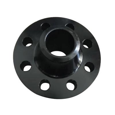 China Ansi Carbon Steel Flange Slip On Class 150 Wall thickness SCH40 SCH80 for sale