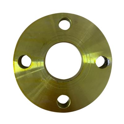 China Weld Neck JIS B2220 FLANGE Standard 5K 10K 16K DN50 DN300 for sale