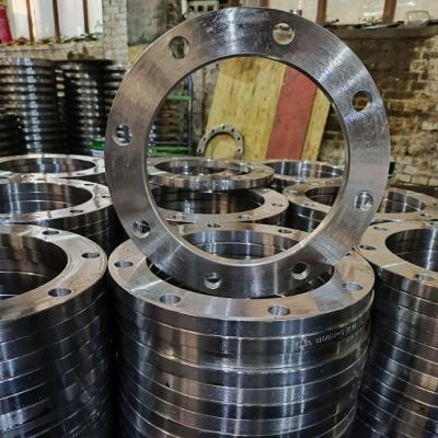 China GOST33259 Steel Welding Neck Flange Anti Rust Oil for constructions for sale