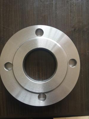 China 20# Pn10 GOST Standard Flanges Q235A  12Cr1MoV  16MnR Material for sale