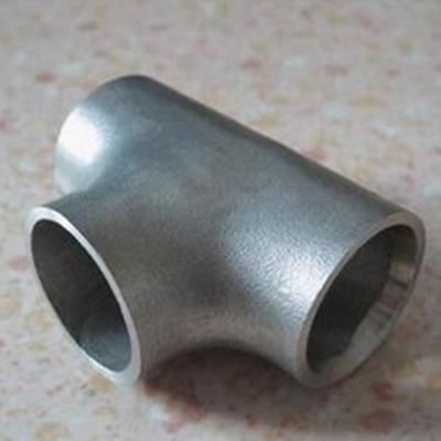 China Carbon Steel Sch40 A234 Wpb Fittings ISO  CE ABS certificated for sale