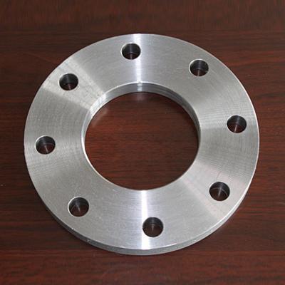 China 10 Inch DIN Pipe Flange Ansi Raised Face Flange Cold And Hot Dip Galvanize for sale