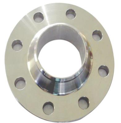 China Steel Pn10 Dn 500 Flange for Oil Gas Pipeline ISO9001 2008 for sale