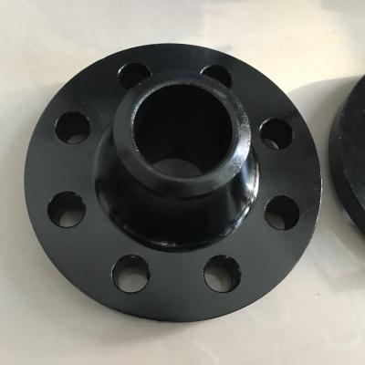 China ANSI Weld Neck Wn Flanges 150lb-2500lb 1/2