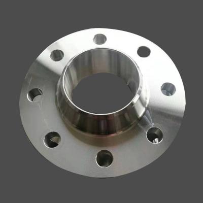 China DIN EN BS JIS ISO Socket Weld Pipe Flanges for Oil Gas Pipeline for sale