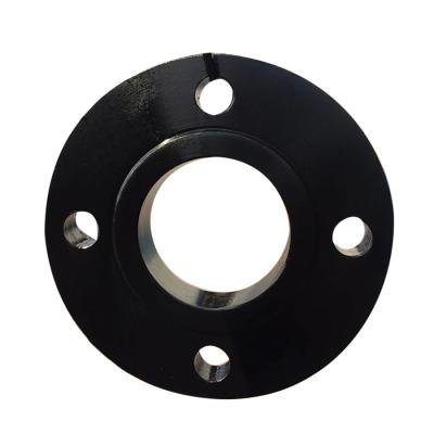 China 316 Stainless Steel ANSI Pipe Flange Forged Dn80 Ansi 150 Flange for sale