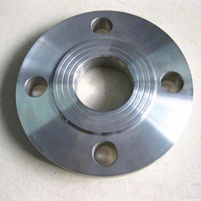 China DIN Pn10 Pn16 BS Flange Carbon Steel Slip On Wn Welding Blind Plate for sale