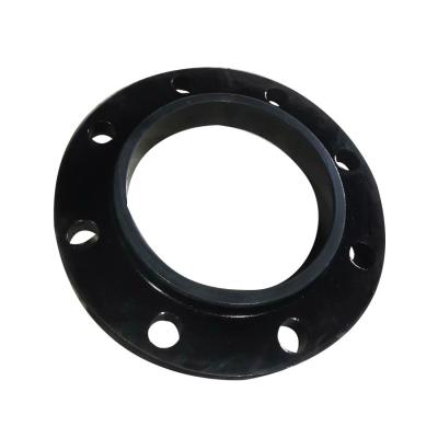 China A105 ANSI Pipe Flange Ansi B16 5 Class 300 custom Surface Treatment for sale