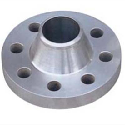 China Welding Neck Din 2576 Pn10 Flange Pn16 For Pipe Fitting for sale